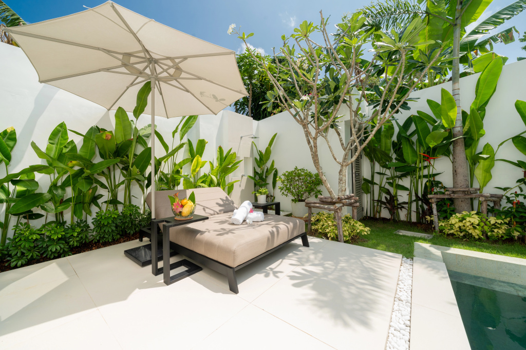 Coco Phuket Private Pool by Escape Villas Villa