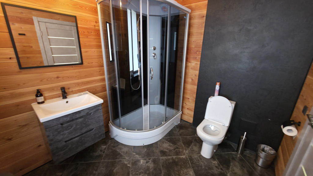 Меблированные комнаты Орловский - фото 26