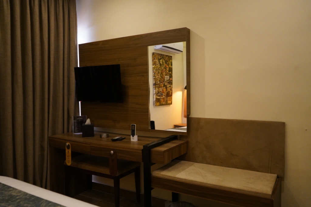 Post Boutique Hotel Image 52