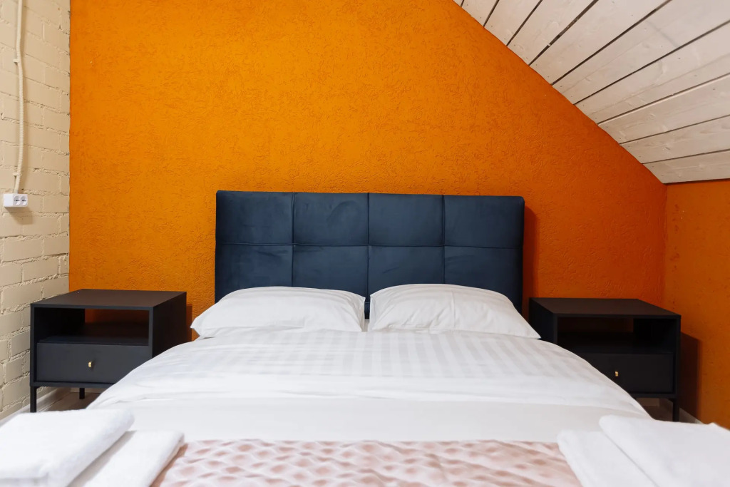 Апартаменты Standard в Константа