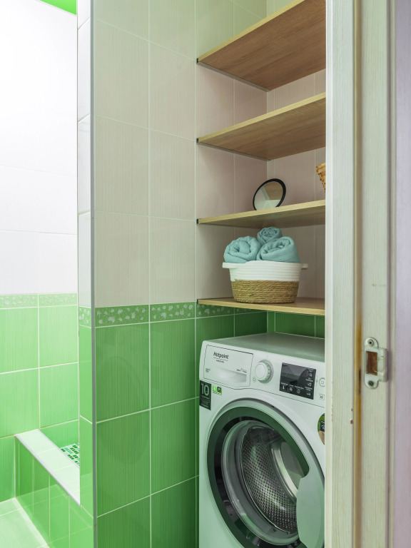 Квартира Домашний уют - фото 16