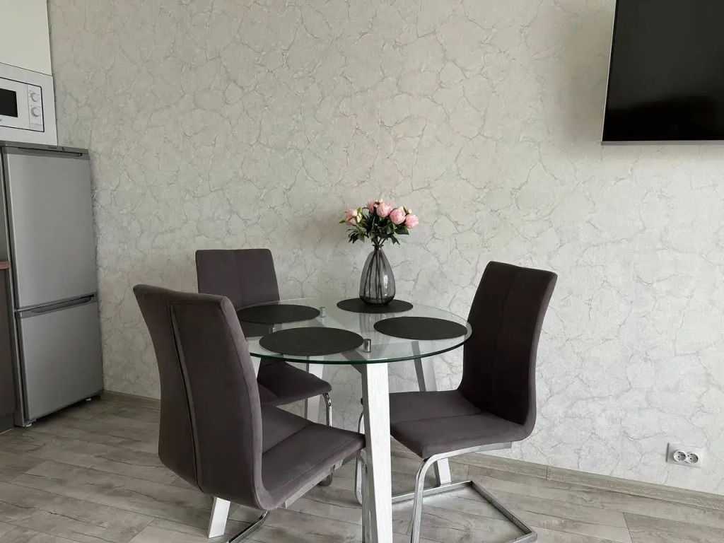 Квартира на Улице Суворова 38 - фото 4