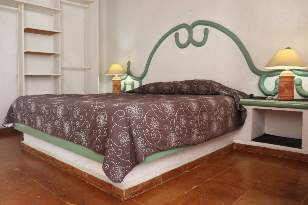 Villas Colibri by Rotamundos Hotel - Chambres