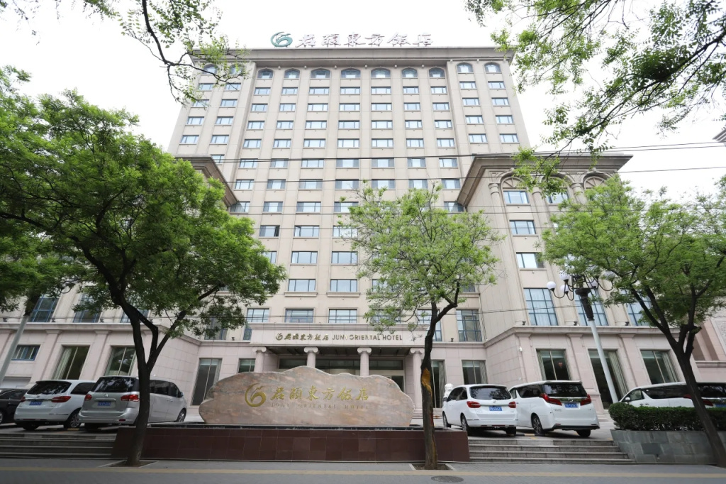 Juny Oriental Hotel - Général