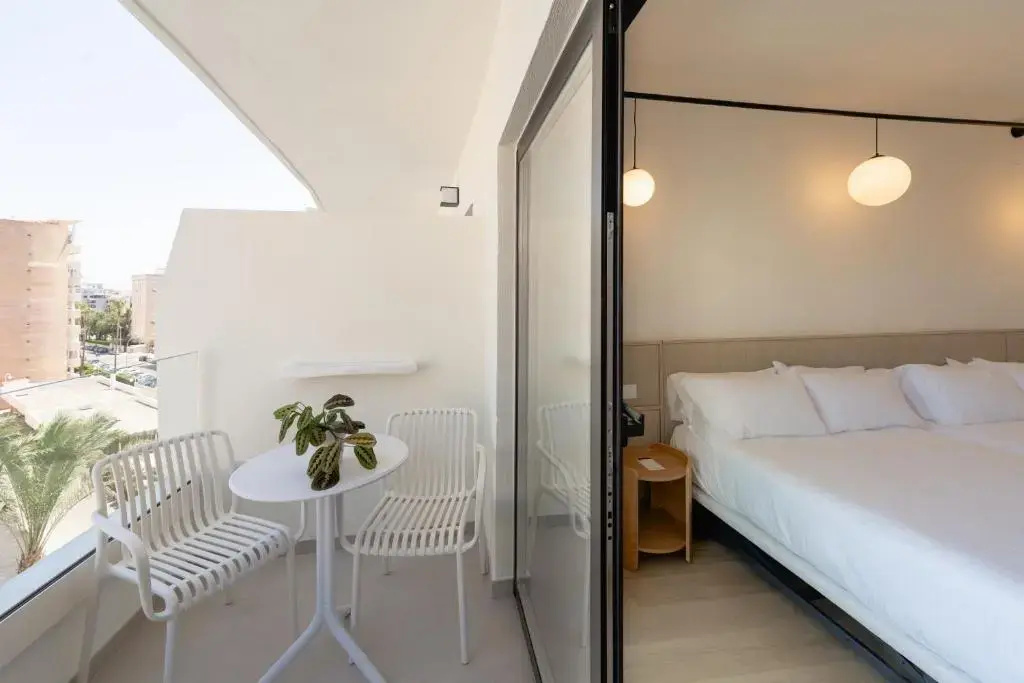 Hotel RH Arena - Chambres
