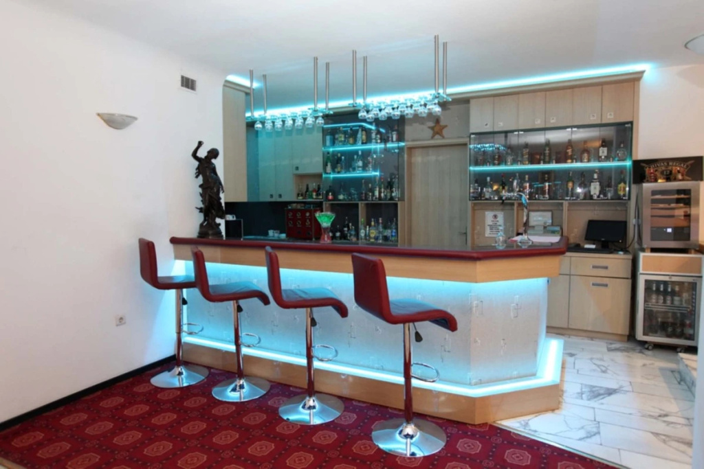 Gunes Hotel Merter - Général