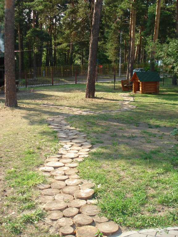 Отель Амакс Парк - фото 9