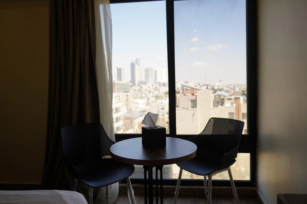 Post Boutique Hotel Image 37