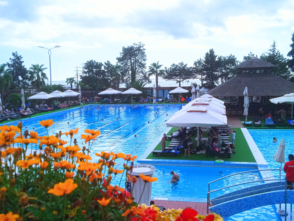 Hotel photo 22