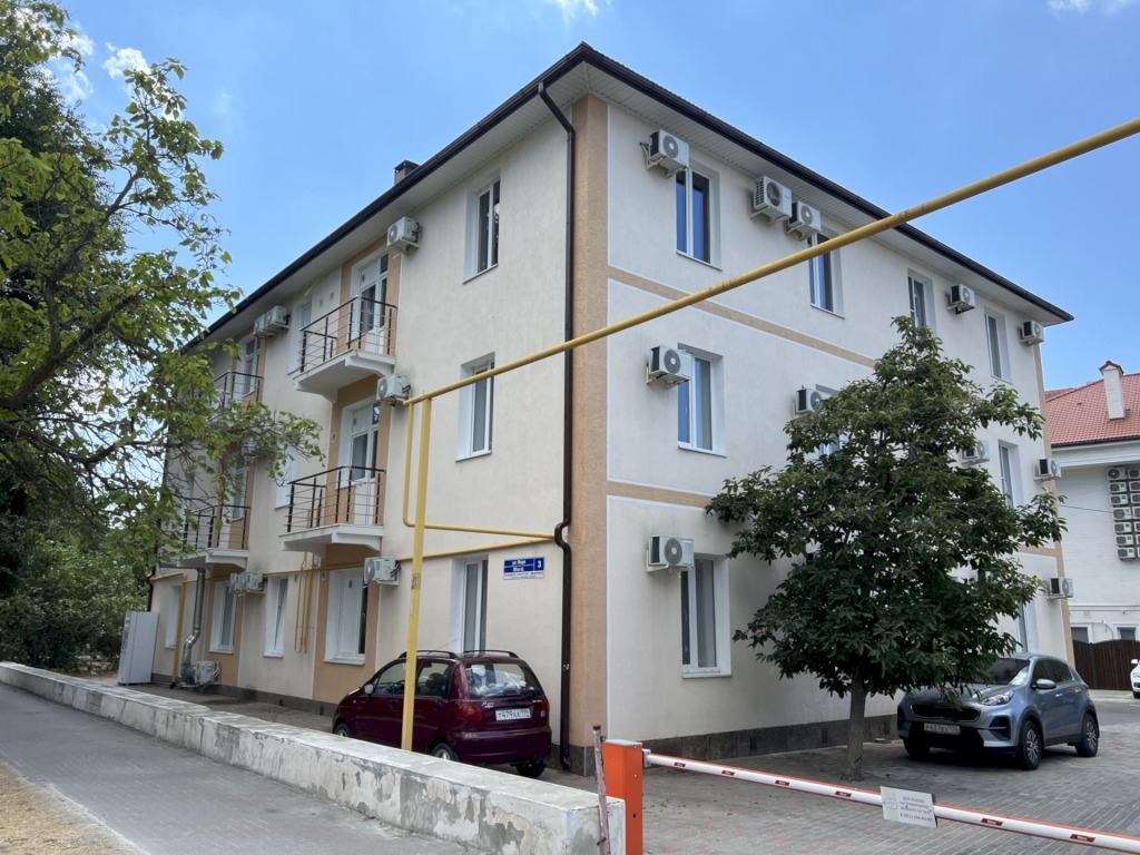 Купить Квартиру Геленджик Мира 40