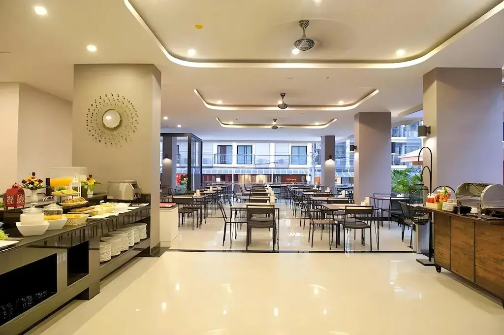 Hotel photo 10