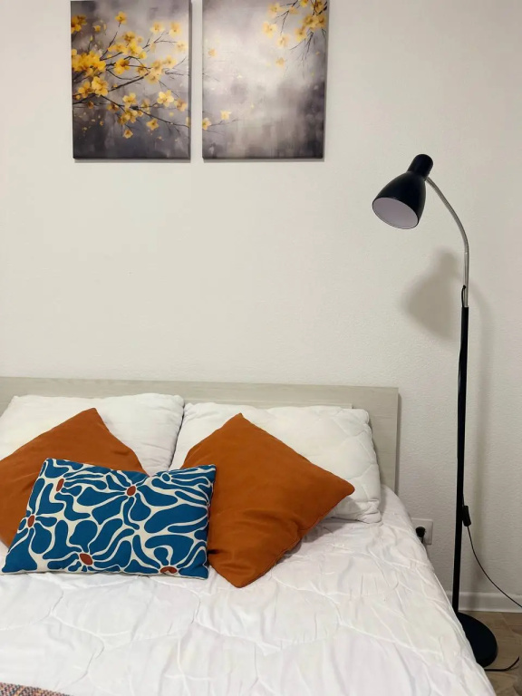 Studiya Okolo Metro Potapovo Flat — 5
