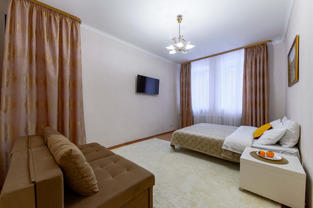 Тургенева 30 Киров Купить Квартиру