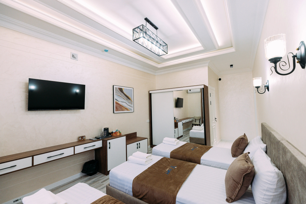 Hotel photo 25