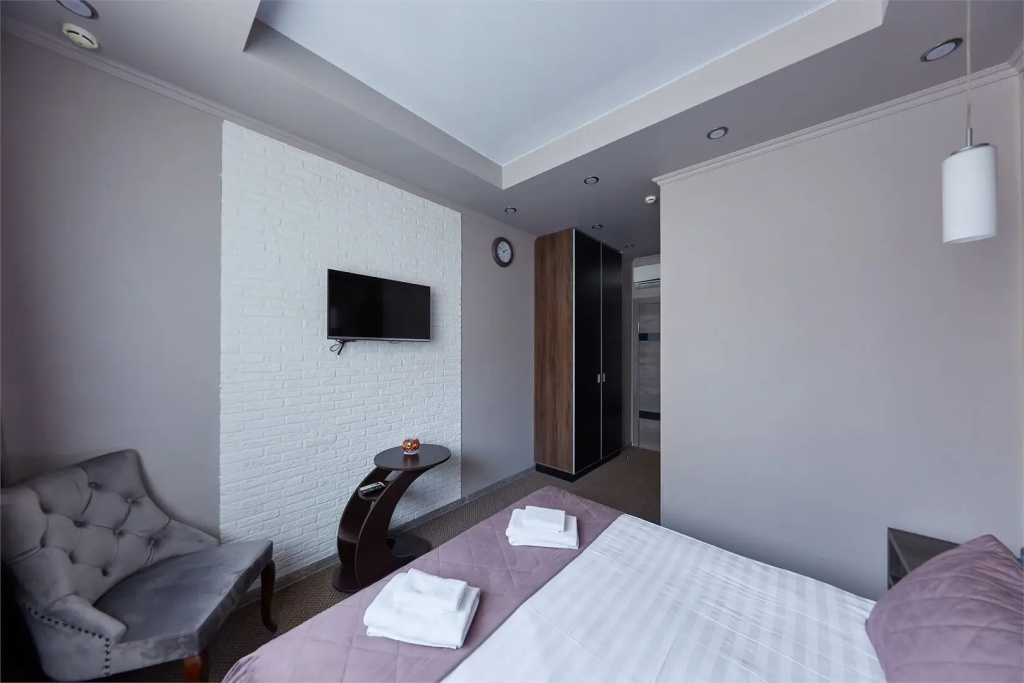 Hotel photo 6