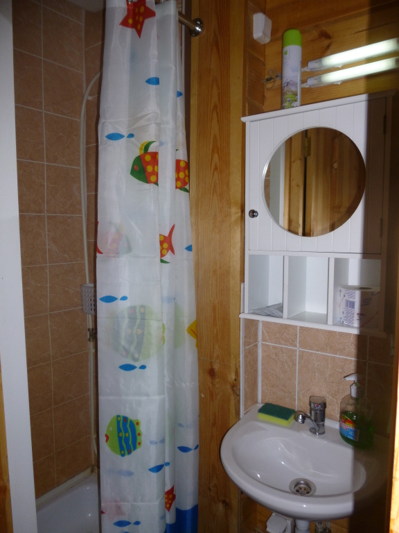 Двухместный номер Standard двуспальная кровать в Гостевой дом