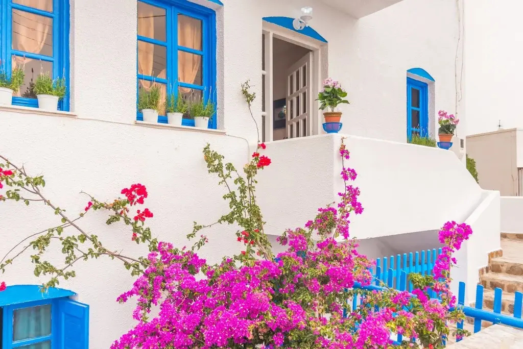 Milos Inn Hotel