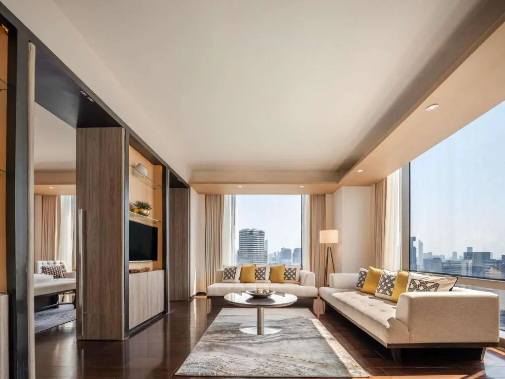 Vie Hotel Bangkok - Mgallery Collection - Général