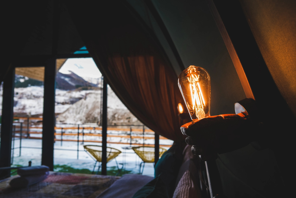 Kuro Glamping