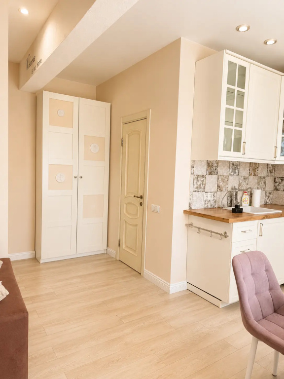 Квартира Central apartment — 2