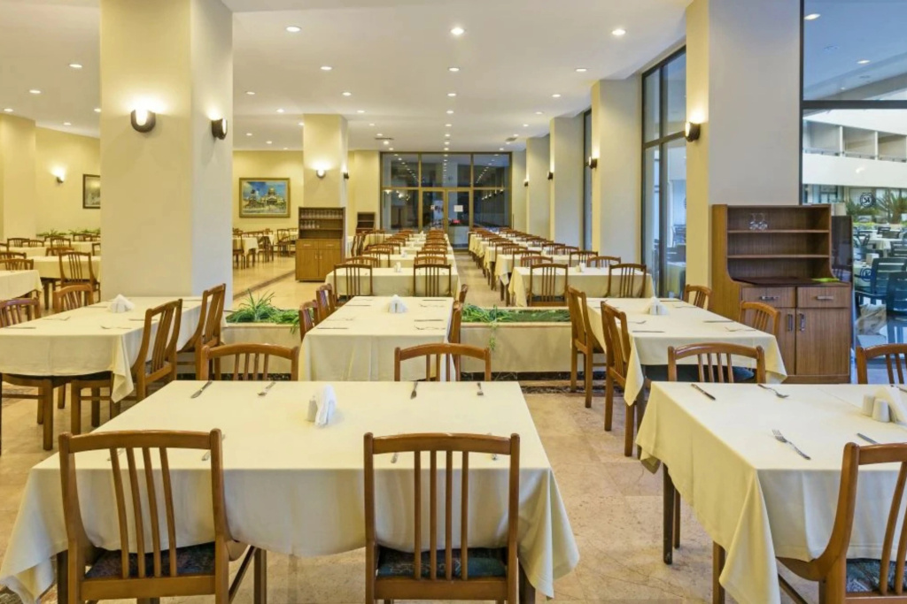 Ozkaymak Incekum Hotel, Аланья, Туреччина мініатюра 40