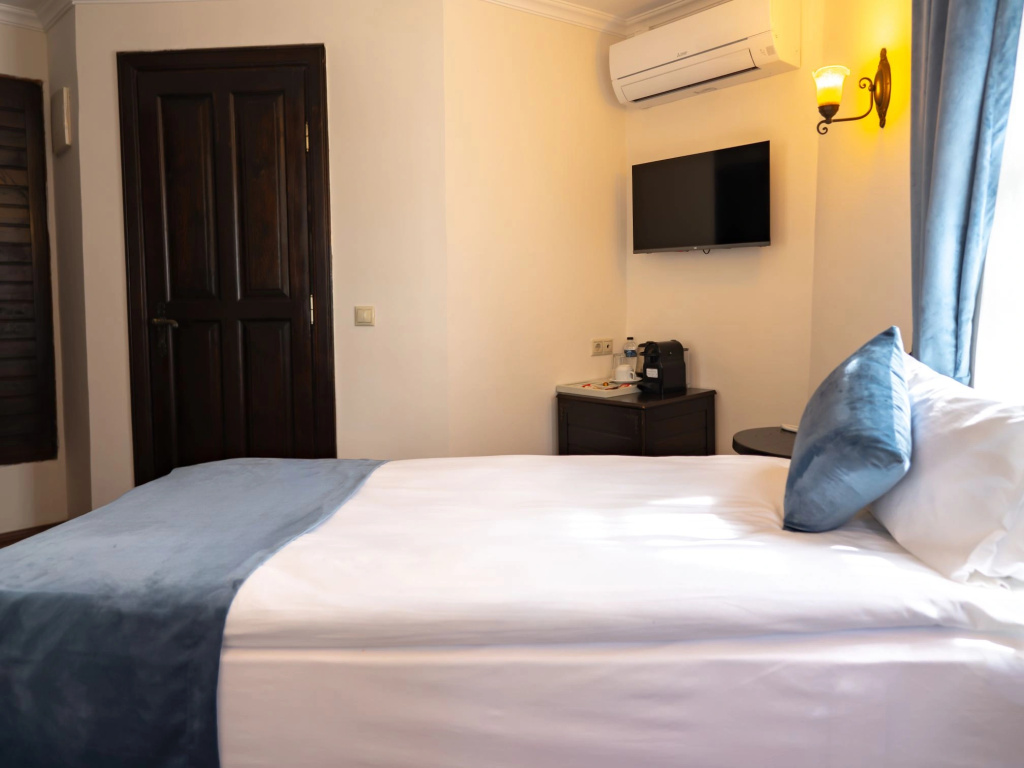 Morea Kaleici Hotel, Анталія, Туреччина мініатюра 32