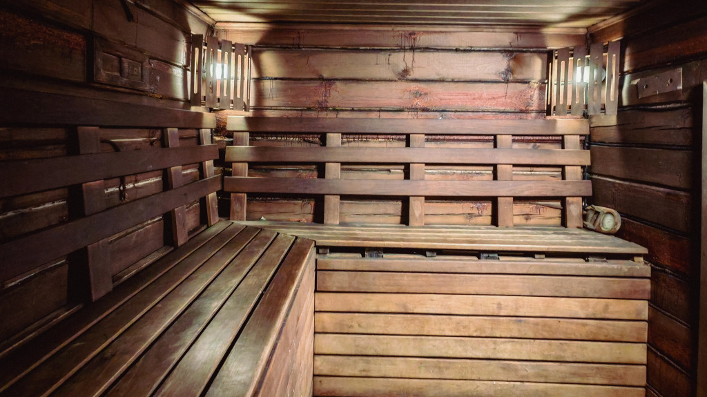 Гостевой дом Москвич - фото 10