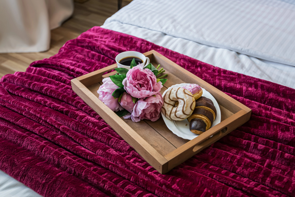 Квартира GM Apartments Тихий Островок на Бронной - фото 17
