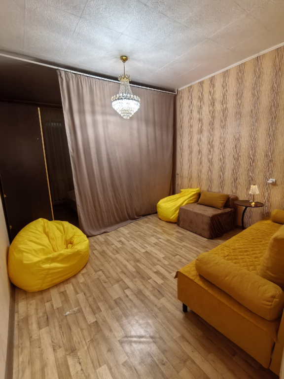 Квартира Высотка — фото 6