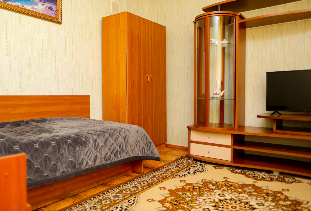 Standard Single room with courtyard view
