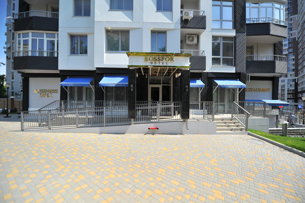 Hotel photo 4