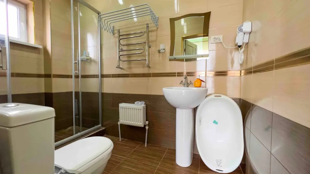 Частный дом Камелия - фото 15