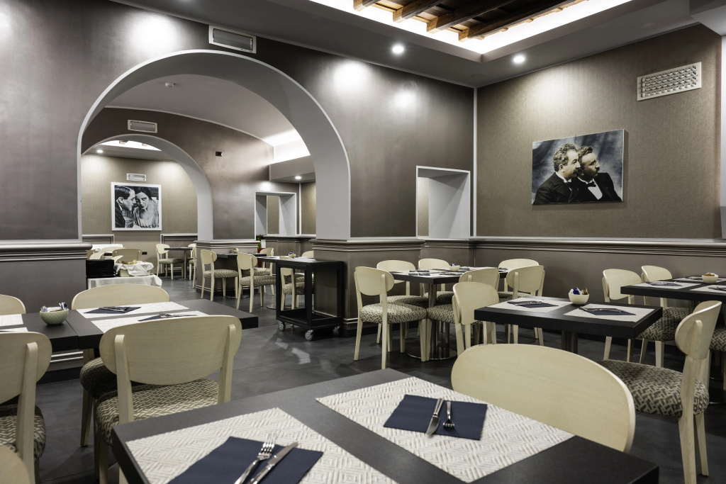Delle Nazioni Hotel - Général