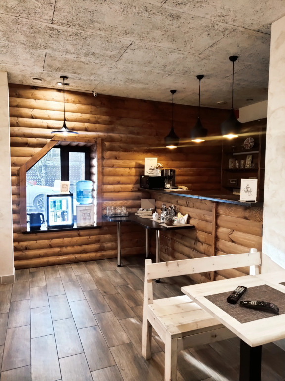 Мини-Отель Тундра - фото 6