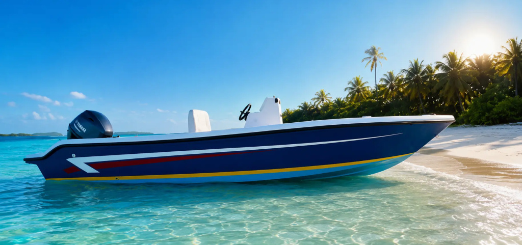 Гостевой Дом Bon Abri Maldives — фото