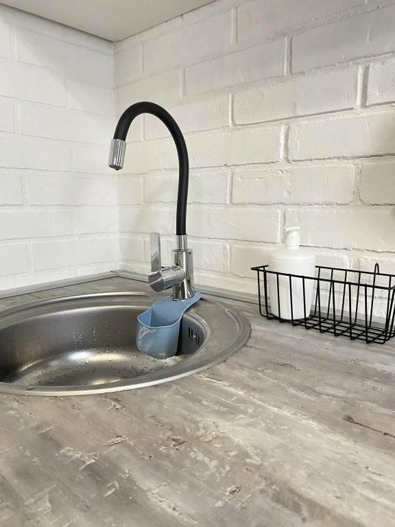 Квартира Лофт — фото 5