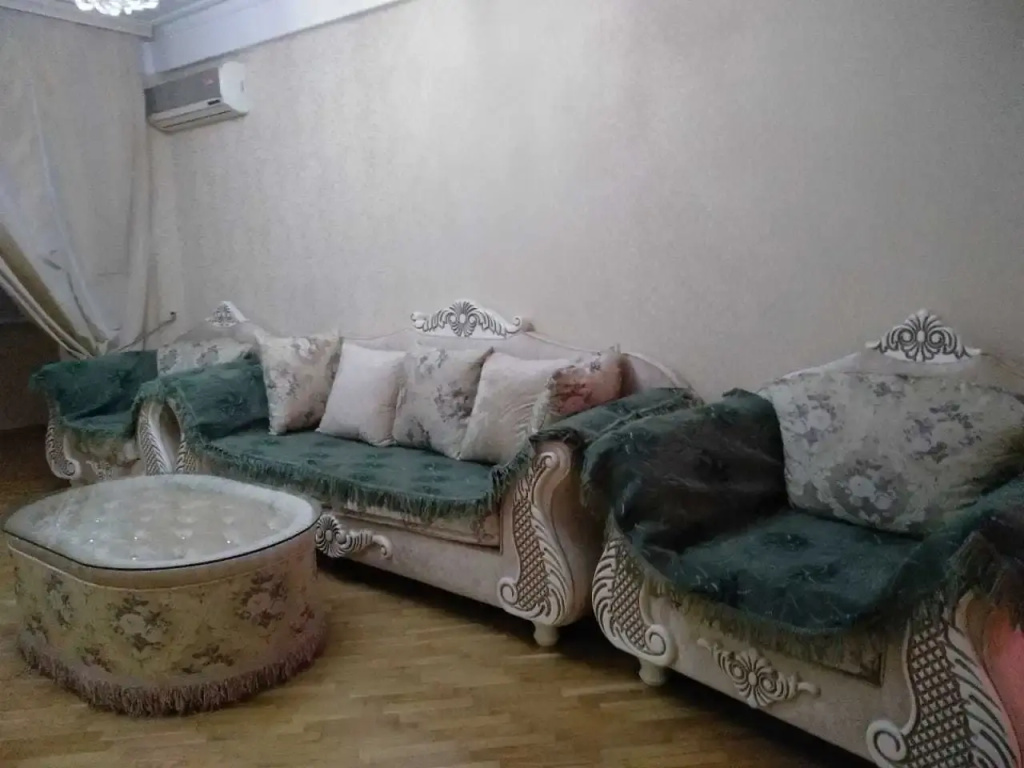 Апартаменты БЕЛОСНЕЖКА — фото
