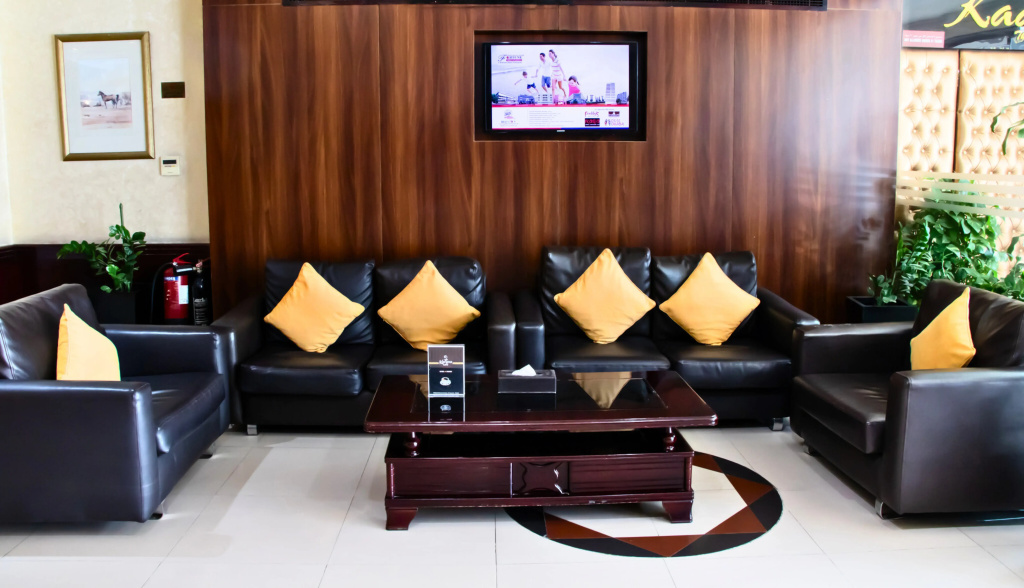 Hotel photo 8