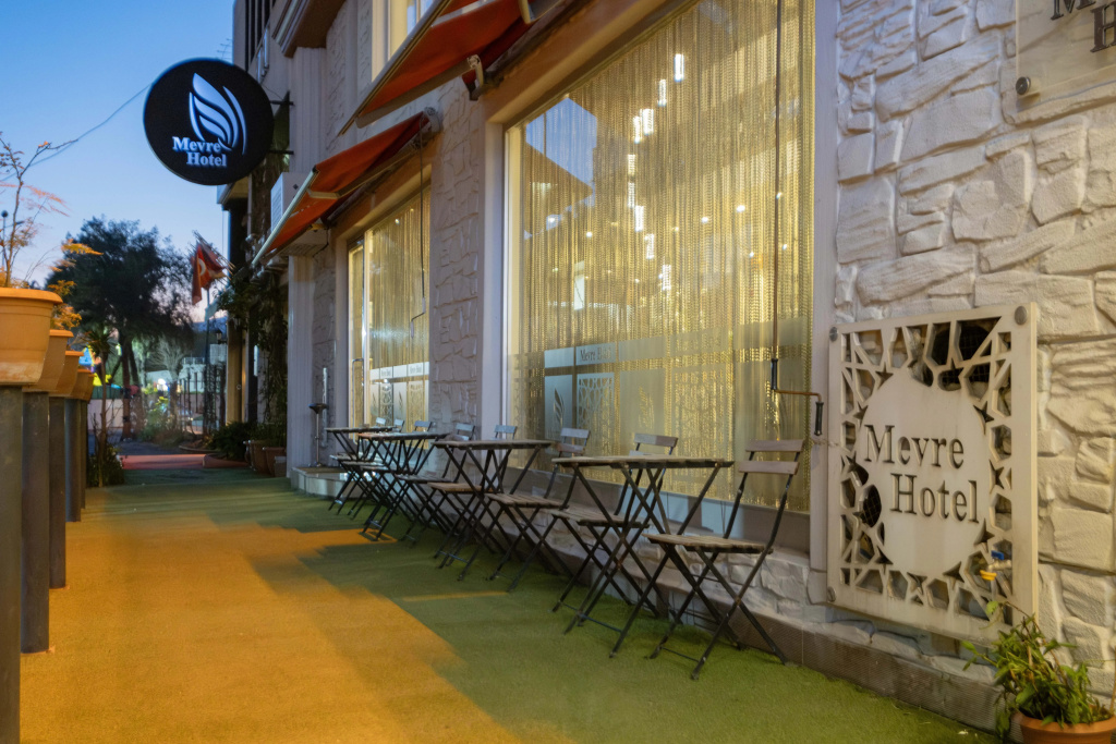 Hotel photo 36
