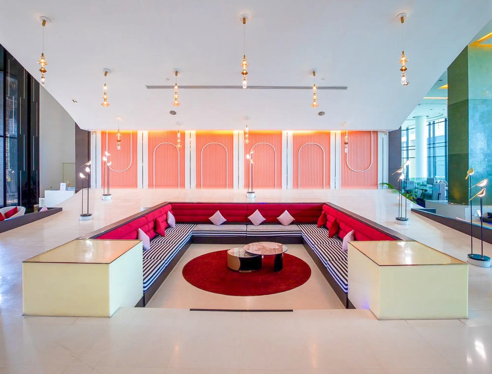 The Zign Hotel - Général