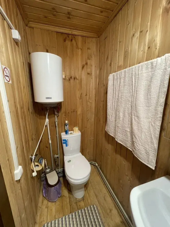 Частный Дом Ступинскиe Дачи 3 - фото 5