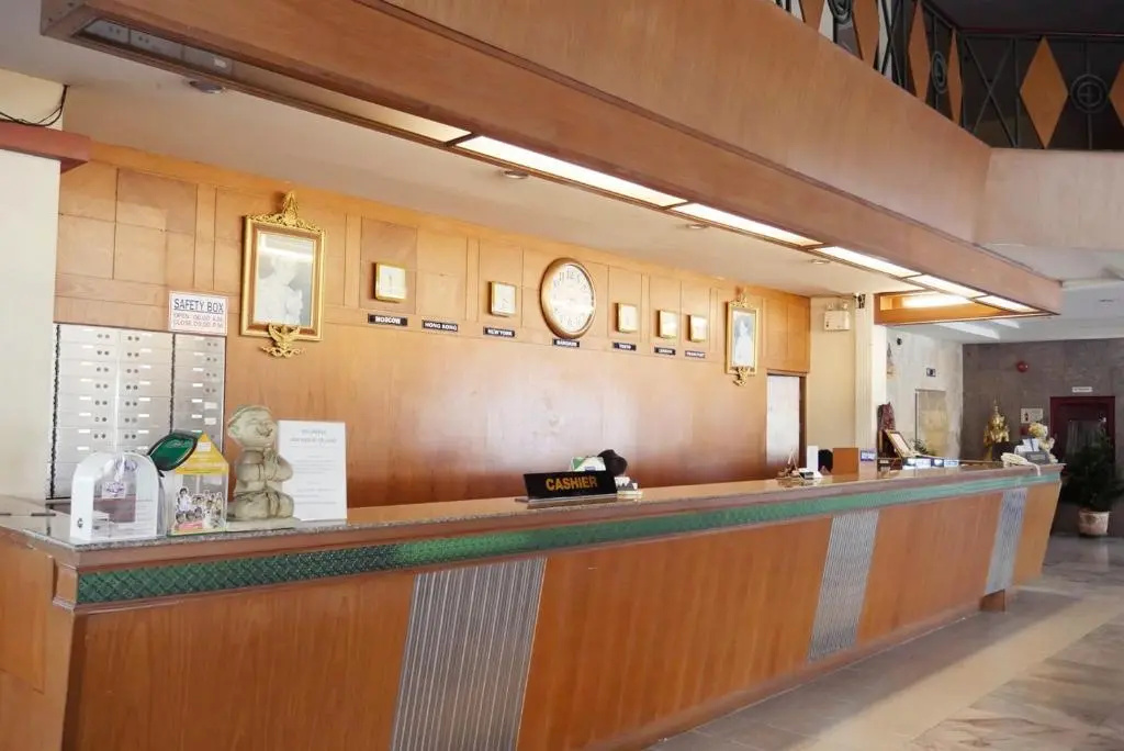 Hotel photo 28