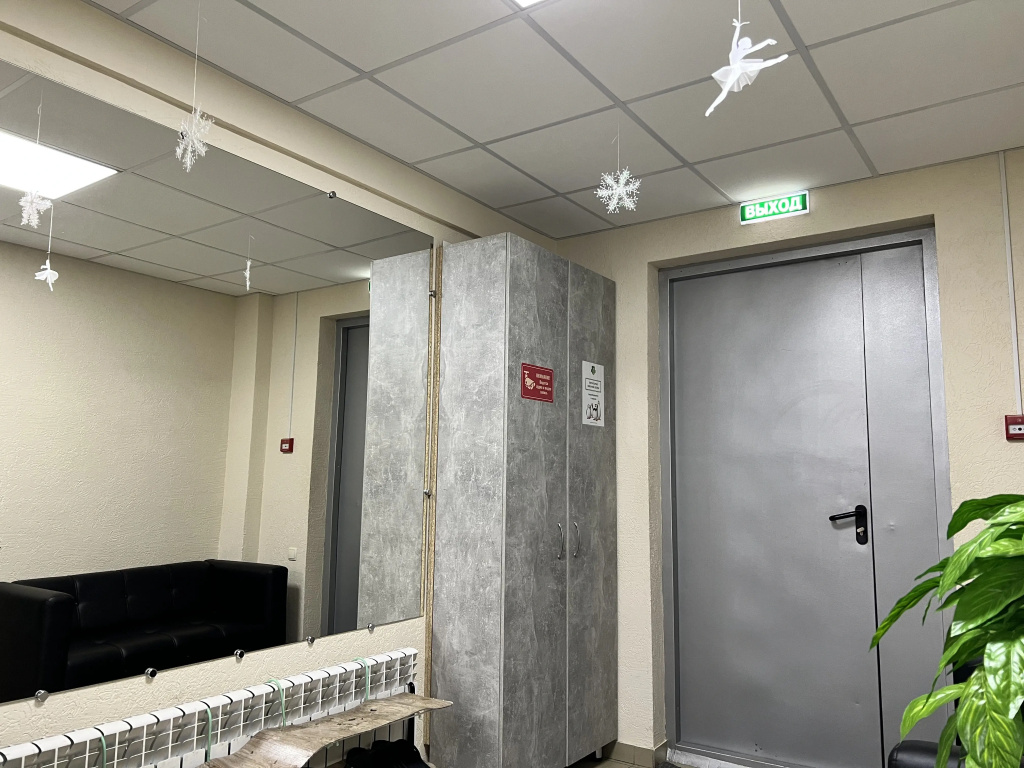 Hotel photo 18