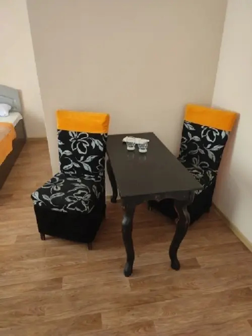 Business Centre