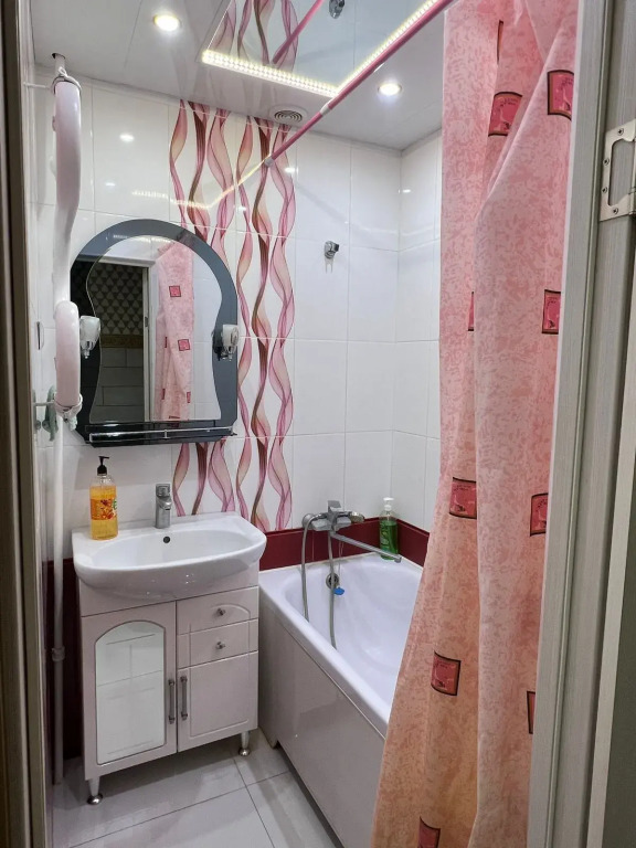 Апартаменты на Пятницкого 3 (1 этаж) - фото 7