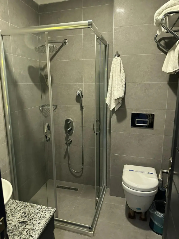 Hotel Grand Medya - Chambres