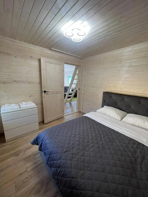 Частный дом Веселые гуси 3 - фото 15