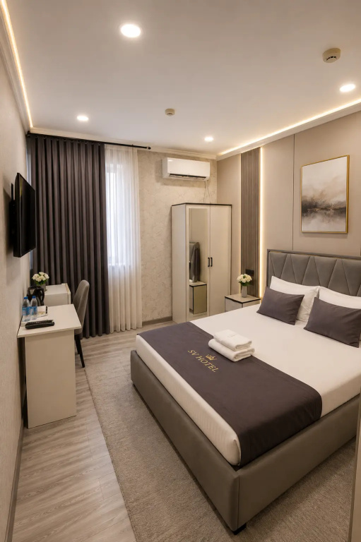 Sv Hotel