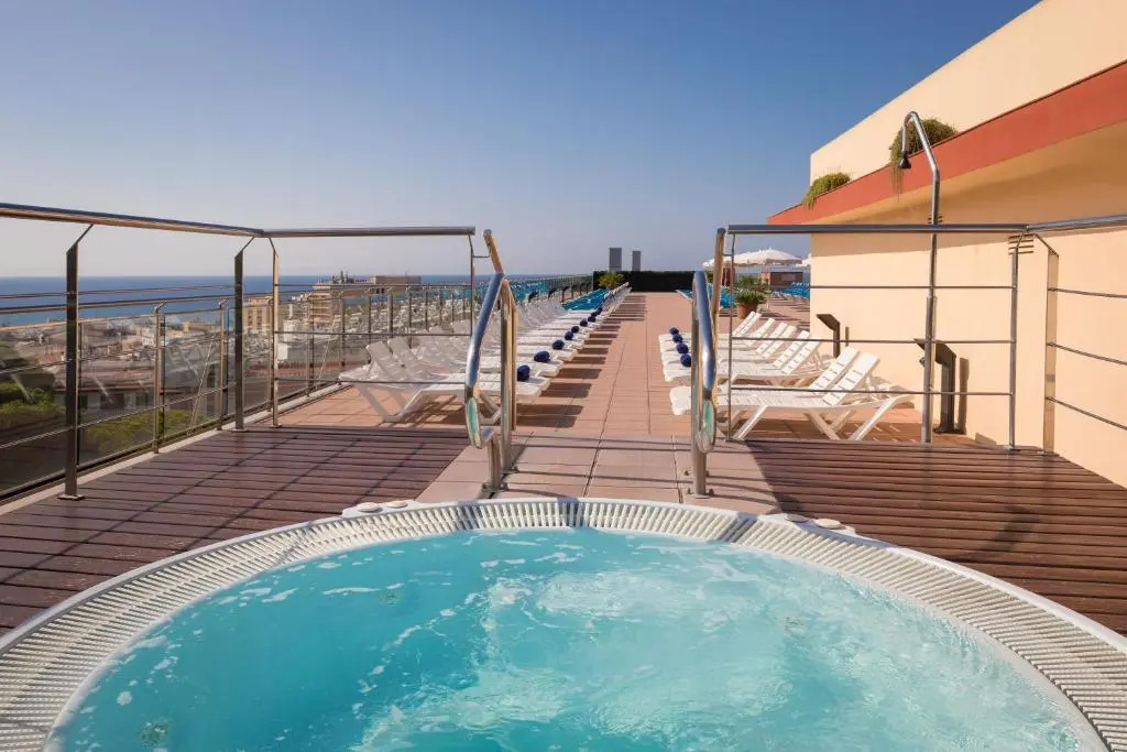 Hotel photo 9