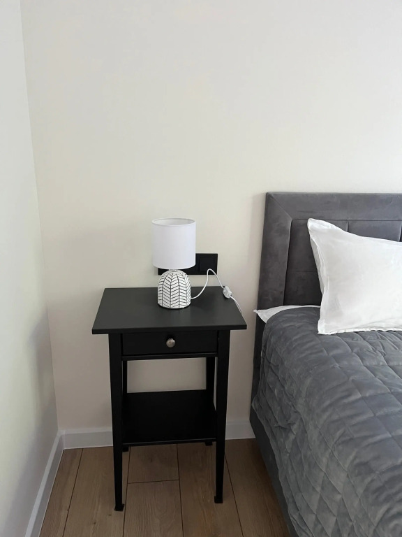 Квартира Семейная в Сосновом Лесу - фото 23